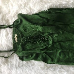 Urban Outfitters spring top